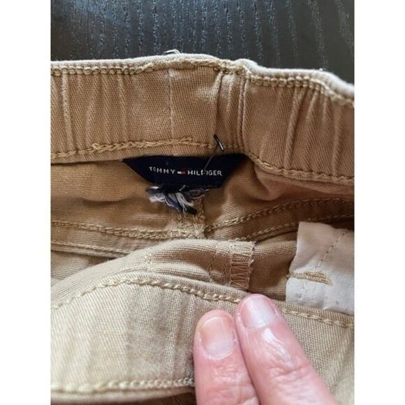 🔵 Tommy Hilfiger children’s pants 0-3 months - Picture 7 of 9